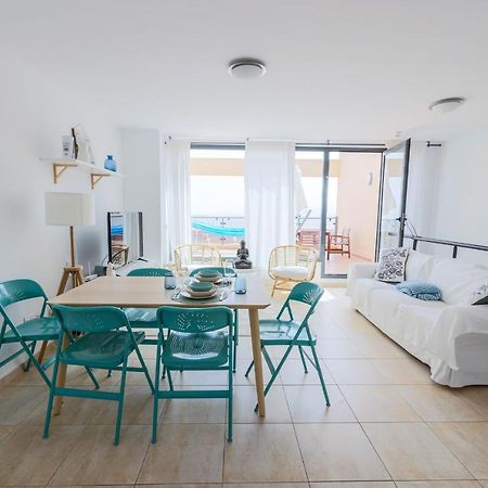 Casa Castillo Коста де Антигуа Екстериор снимка