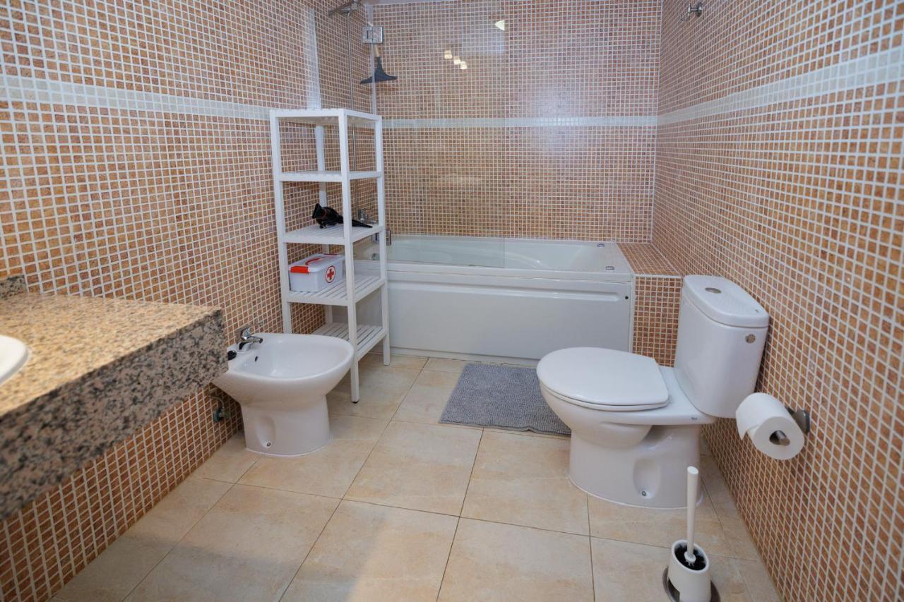 Casa Castillo Коста де Антигуа Екстериор снимка