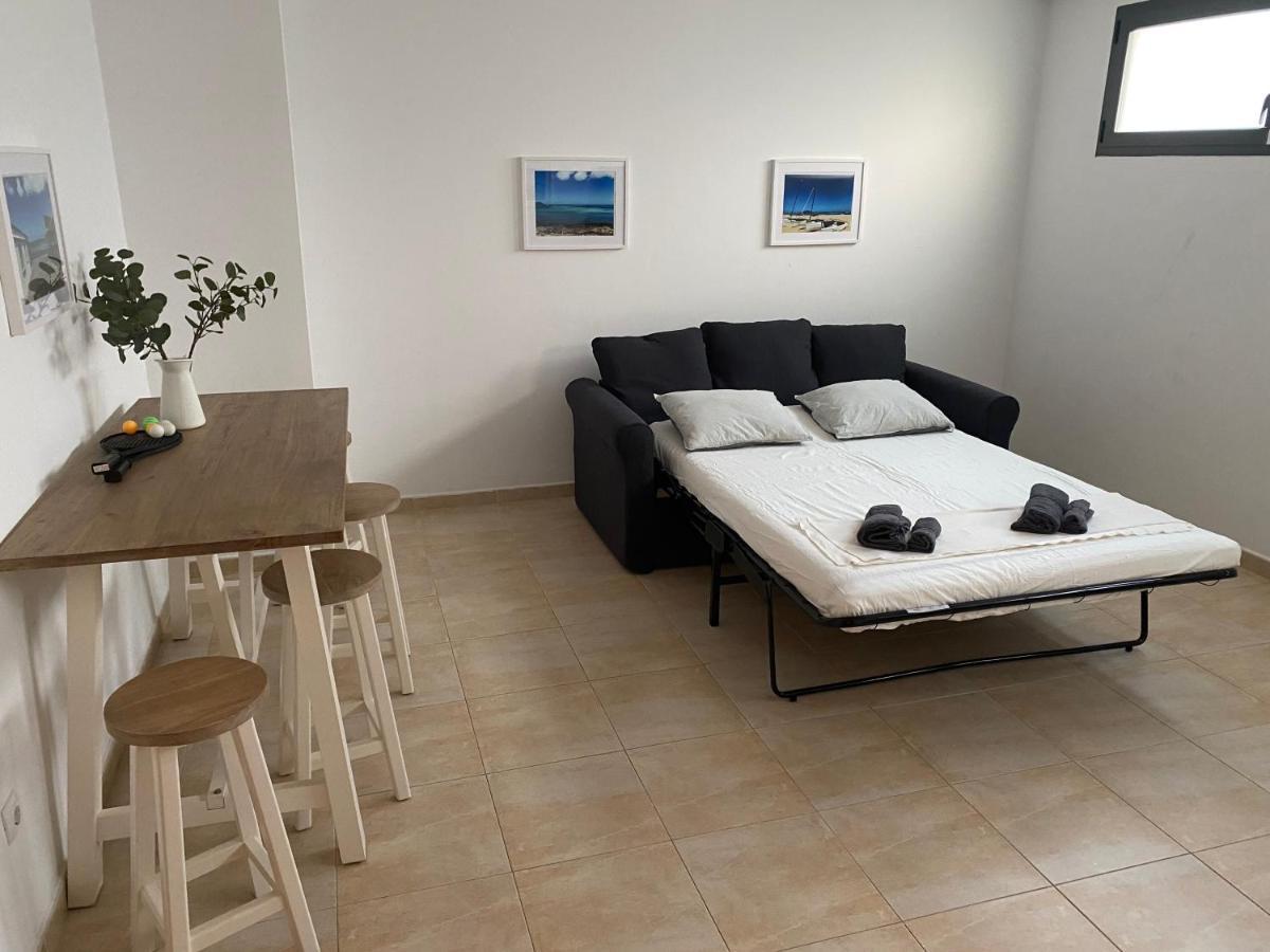 Casa Castillo Коста де Антигуа Екстериор снимка