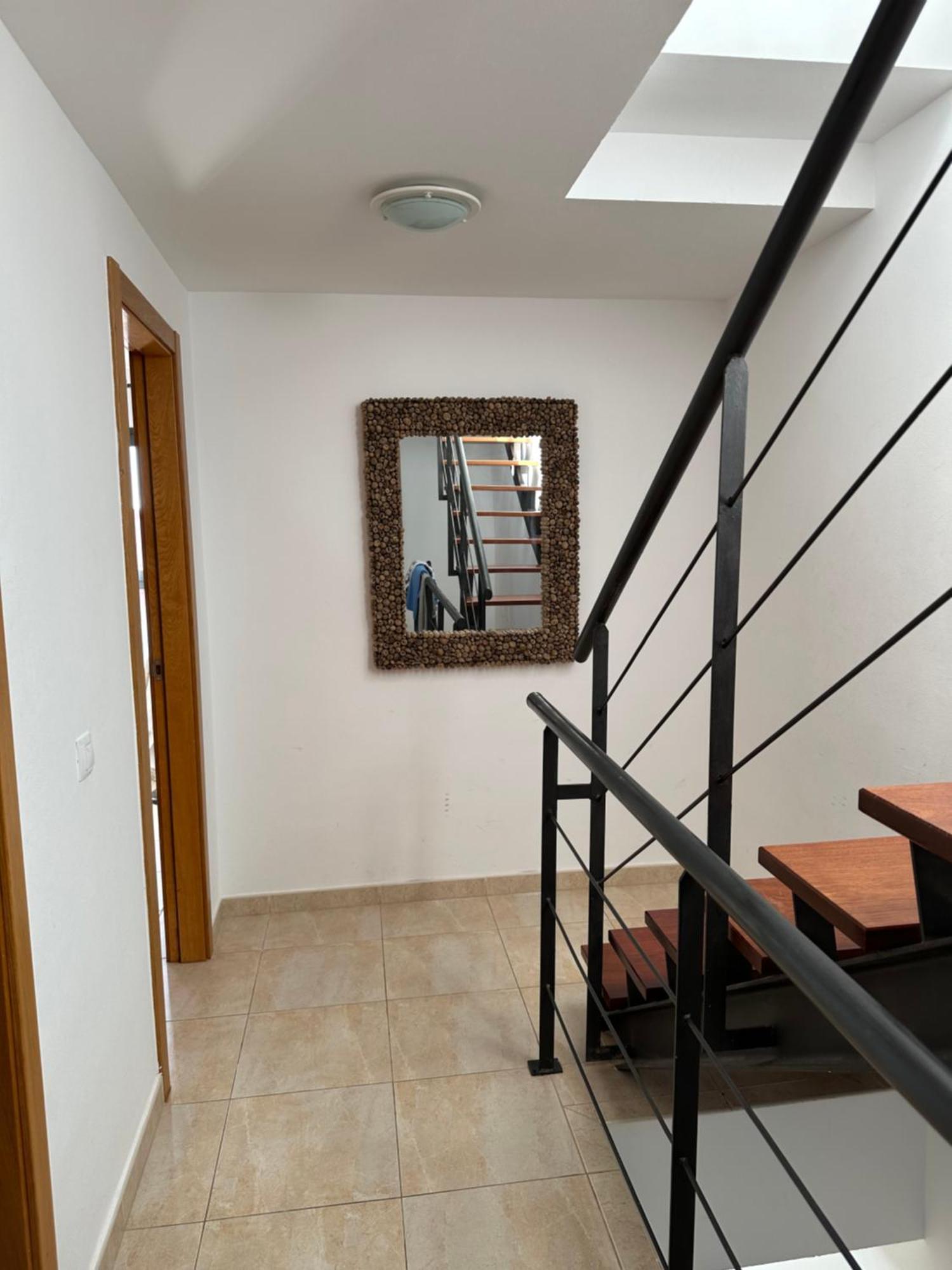 Casa Castillo Коста де Антигуа Екстериор снимка
